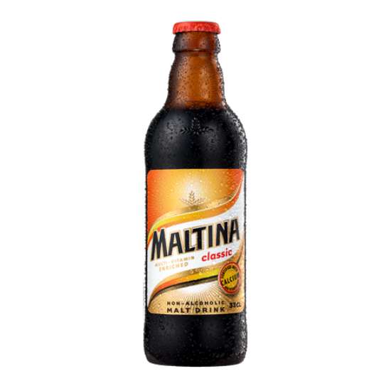 MALTINA ORDINAIRE